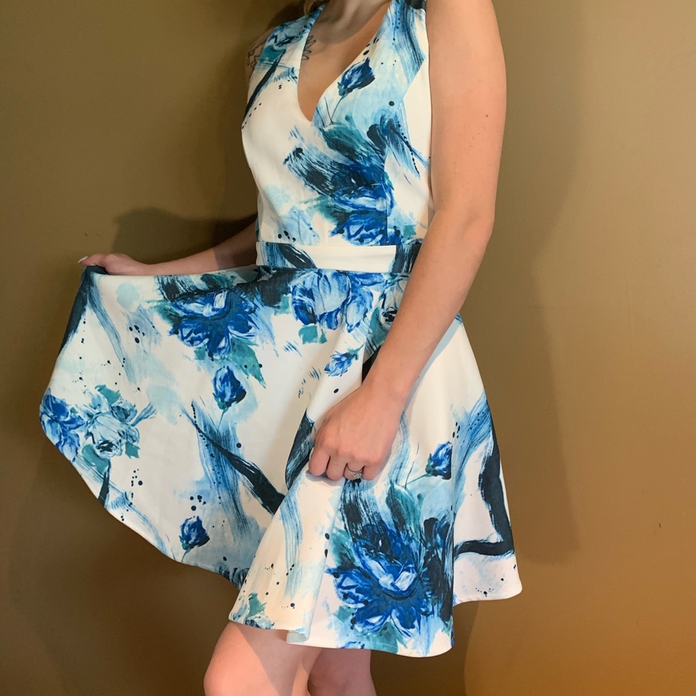 Lulu’s Dress